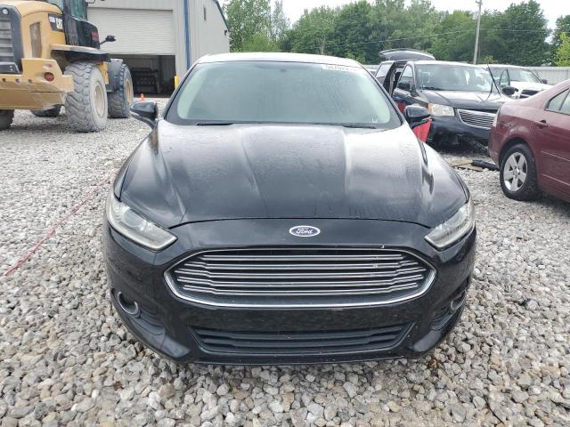 2013 Ford Fusion Se VIN: 3FA6P0HR1DR307794 Lot: 54702214