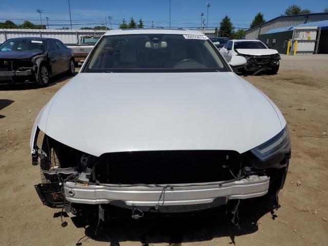 2018 Audi A6 Premium Plus VIN: WAUG3AFC4JN032769 Lot: 56655874