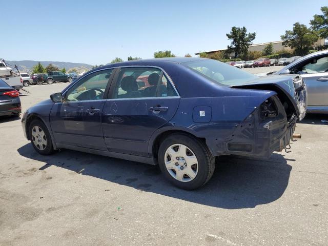 2006 Honda Accord Lx VIN: 1HGCM56416A095696 Lot: 55873694