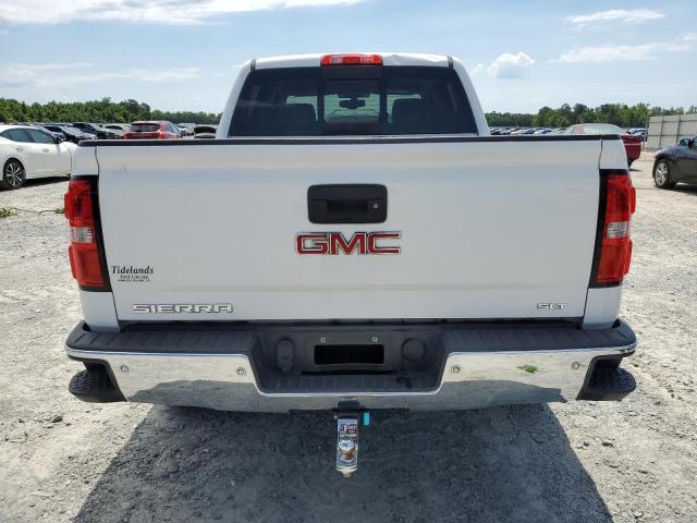 2015 GMC Sierra K1500 Slt VIN: 3GTU2VEC8FG349925 Lot: 56581184