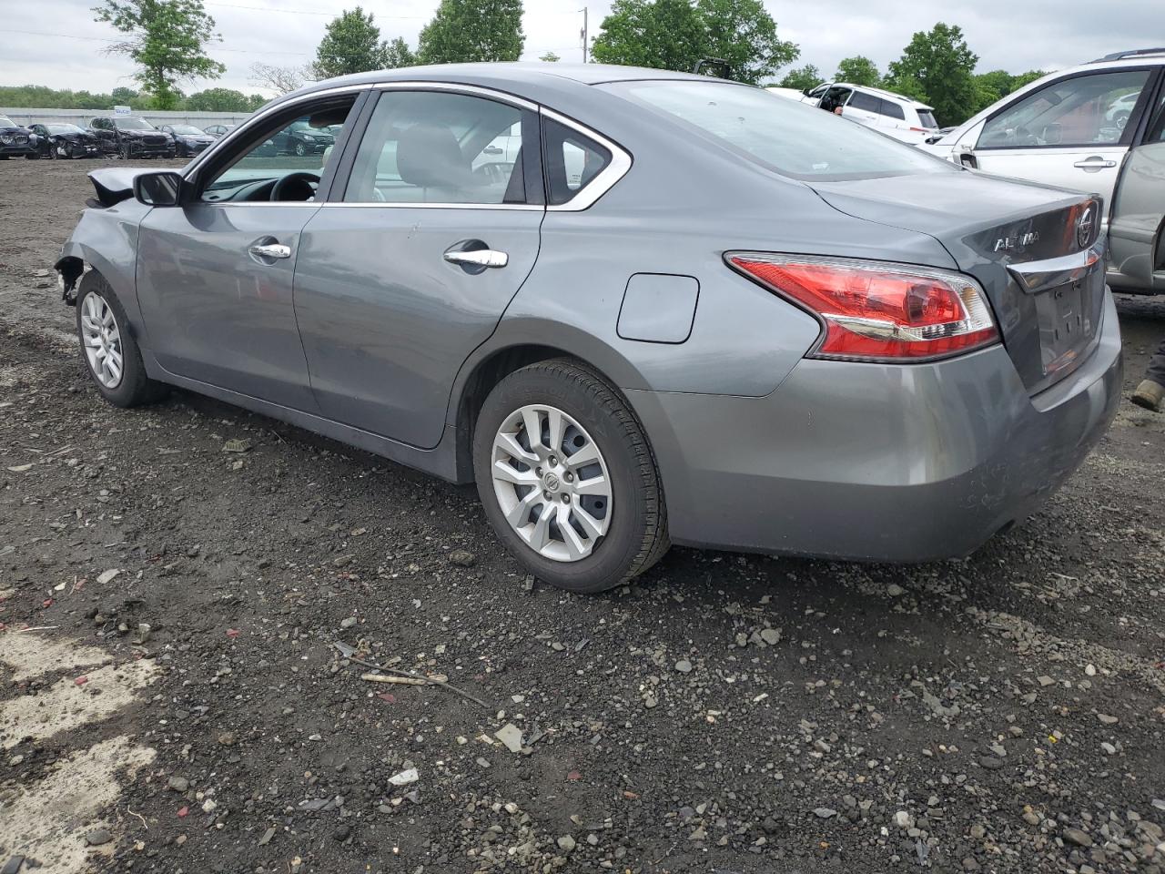 1N4AL3AP5EC105735 2014 Nissan Altima 2.5