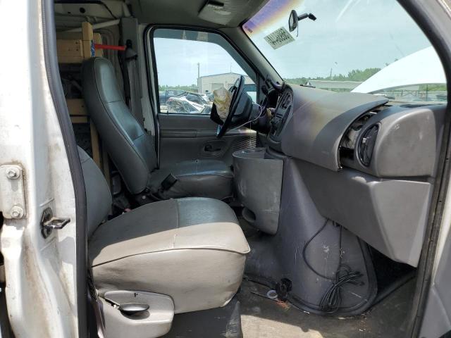 1999 Ford Econoline E250 Van VIN: 1FTPE24L7XHB94585 Lot: 56938444