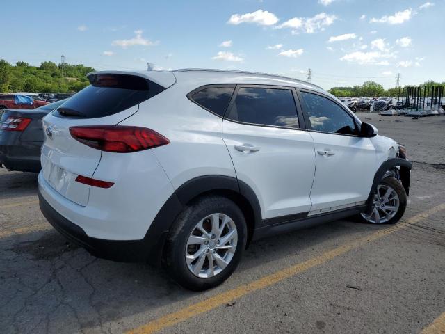 2019 Hyundai Tucson Limited VIN: KM8J33A41KU963589 Lot: 55575394