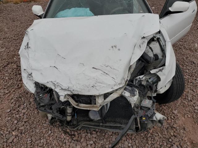 2001 Acura 3.2Cl VIN: 19UYA42461A010956 Lot: 55513854