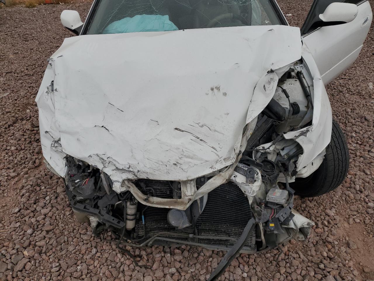 19UYA42461A010956 2001 Acura 3.2Cl