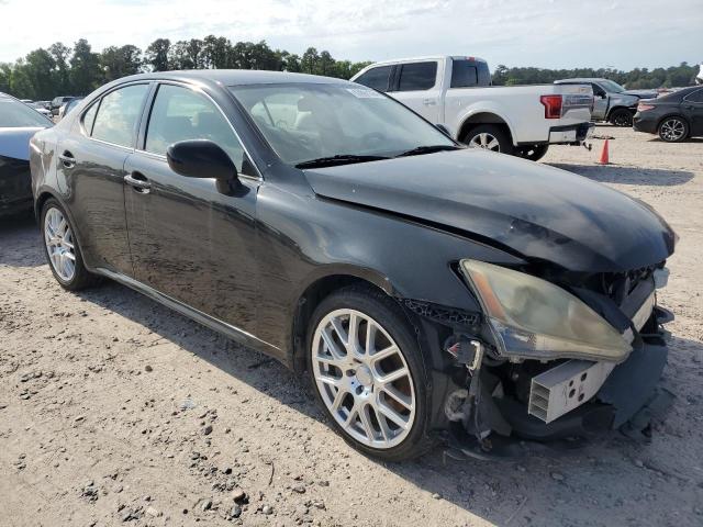 2007 Lexus Is 350 VIN: JTHBE262575013949 Lot: 53861334