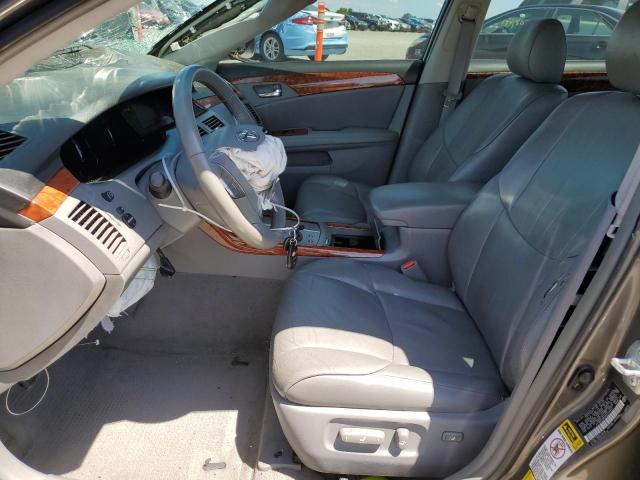 2006 Toyota Avalon Xl VIN: 4T1BK36B36U114911 Lot: 53982924