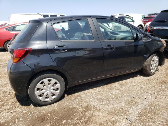 2015 Toyota Yaris VIN: VNKKTUD30FA039368 Lot: 54813494