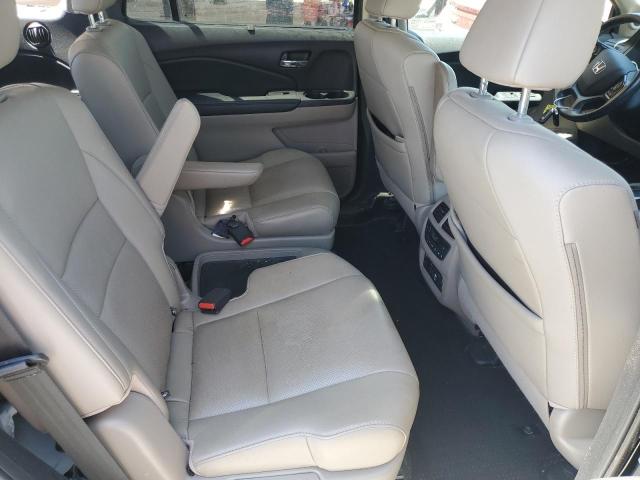 2019 Honda Pilot Elite VIN: 5FNYF6H02KB049732 Lot: 56718804