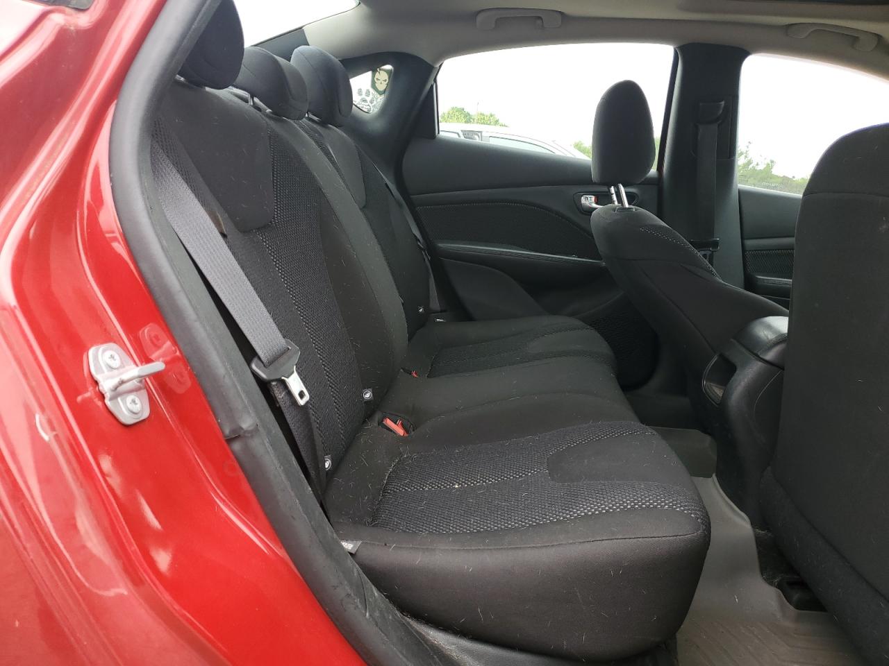 1C3CDFFAXGD797031 2016 Dodge Dart Sxt Sport