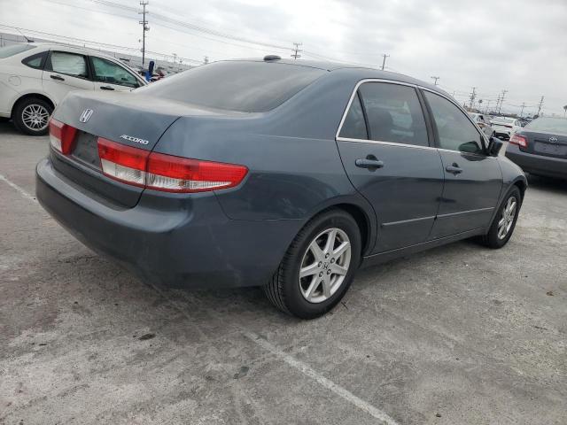 2004 Honda Accord Ex VIN: 1HGCM66534A018761 Lot: 55175094