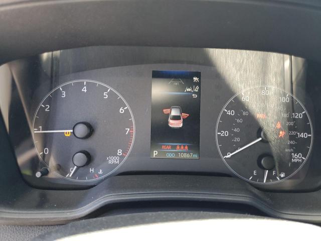 2023 TOYOTA COROLLA SE - 5YFS4MCE2PP164295