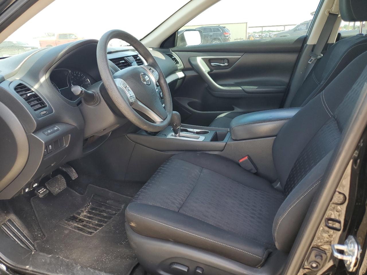 1N4AL3AP3JC162395 2018 Nissan Altima 2.5