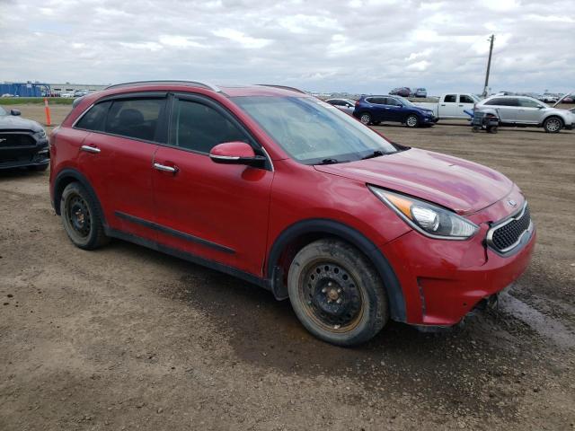 2018 Kia Niro Touring VIN: KNDCE3LC1J5180194 Lot: 52849934