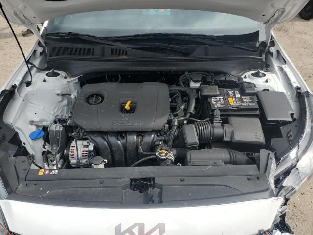 2022 Kia Forte Gt Line VIN: 3KPF54AD9NE506414 Lot: 55028344