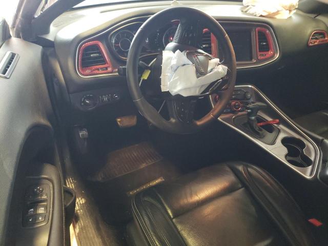 2015 Dodge Challenger Sxt VIN: 2C3CDZAG0FH770323 Lot: 55464004