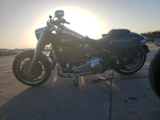 2022 HARLEY-DAVIDSON FLFBS 1HD1YGK10NB045963