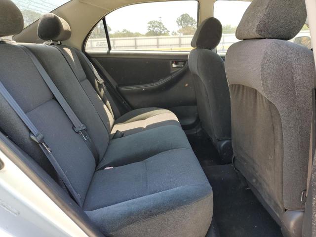 2004 Toyota Corolla Ce VIN: 1NXBR32E44Z247461 Lot: 56643624