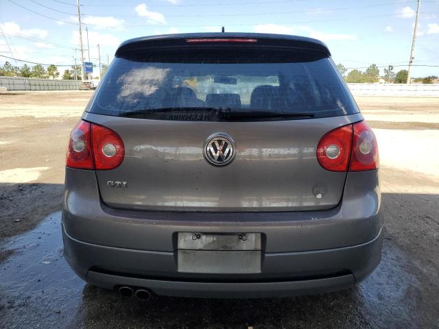 2008 Volkswagen Gti VIN: WVWFV71K58W063396 Lot: 53094414