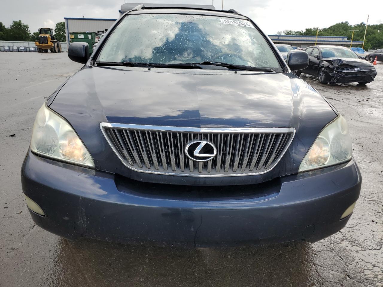 JTJGA31U040020007 2004 Lexus Rx 330