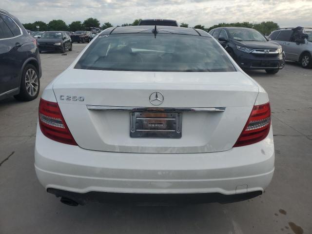 2014 Mercedes-Benz C 250 VIN: WDDGJ4HB6EG257869 Lot: 53480724