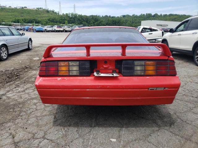 1989 Chevrolet Camaro VIN: 1G1FP21E9KL148511 Lot: 56314494