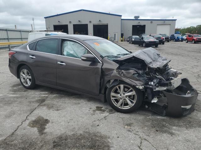 Vin: 1n4al3ap7fc159376, lot: 53558944, nissan altima 2.5 20154