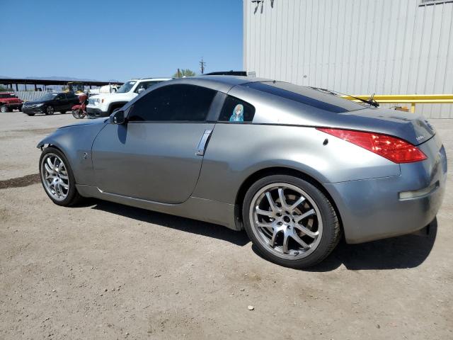 2006 Nissan 350Z Coupe VIN: JN1AZ34D86M305436 Lot: 56277374
