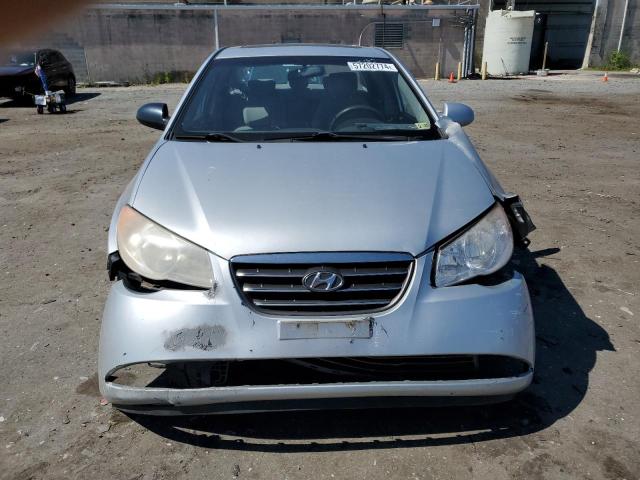 KMHDU46D49U663564 2009 Hyundai Elantra Gls