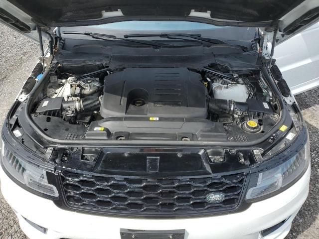 2020 Land Rover Range Rover Sport Hst VIN: SALWS2RUXLA722539 Lot: 55679764