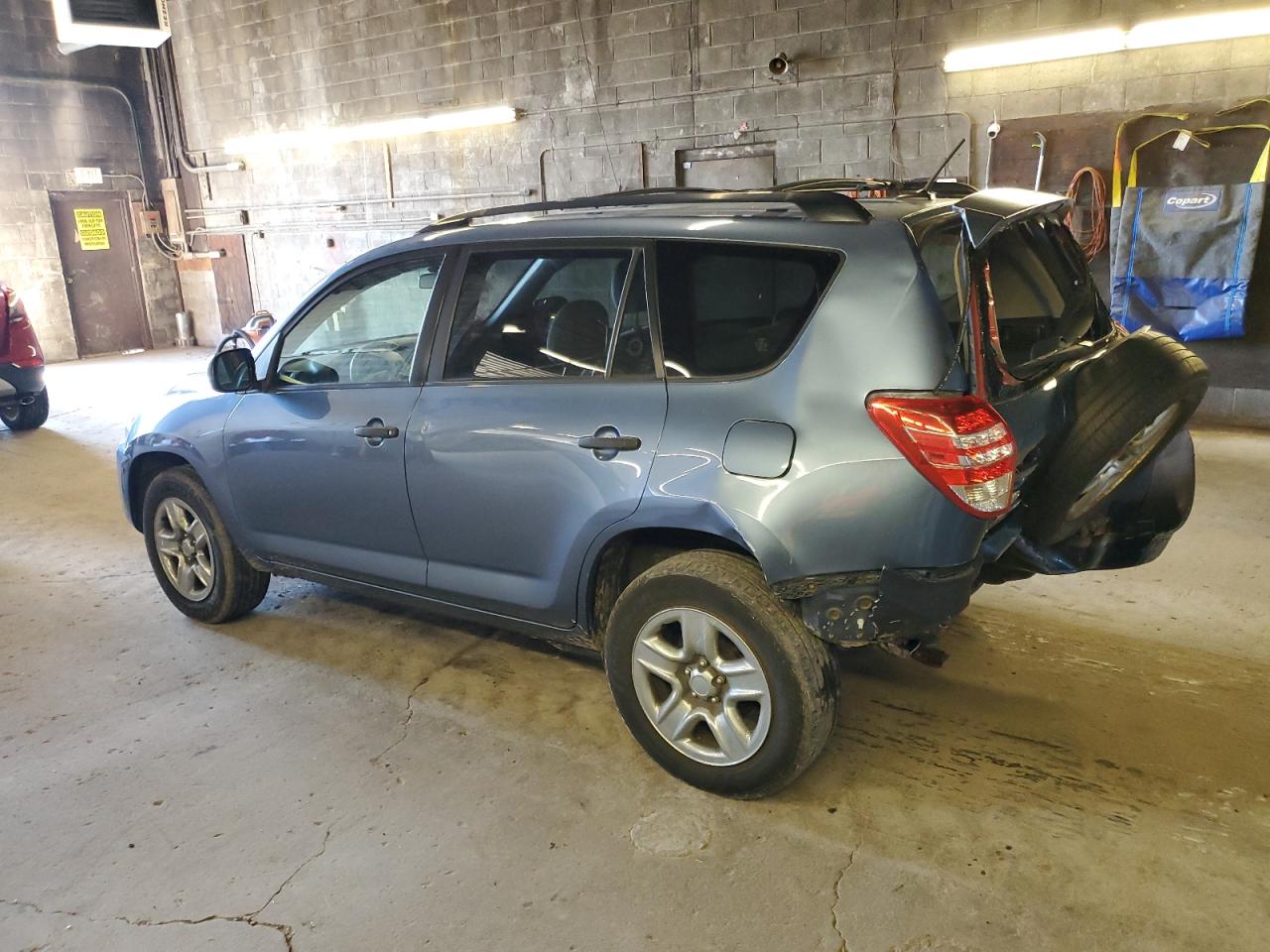 JTMBF33V59D021108 2009 Toyota Rav4