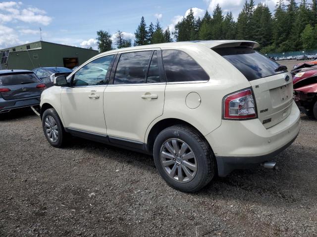 2008 Ford Edge Limited VIN: 2FMDK49CX8BA88772 Lot: 55747824