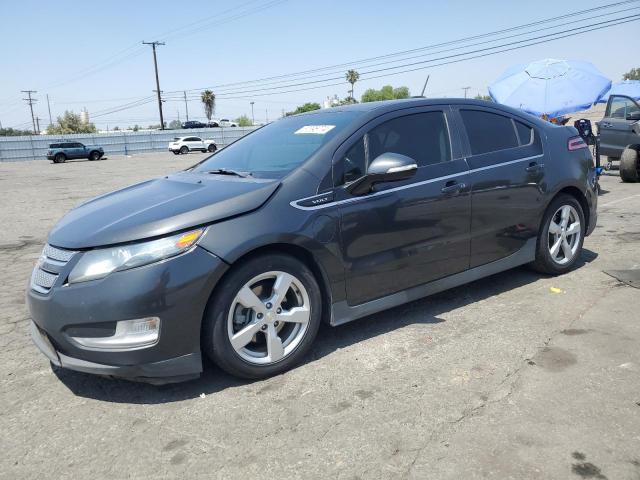 VIN 1G1RC6E46FU124233 2015 Chevrolet Volt no.1