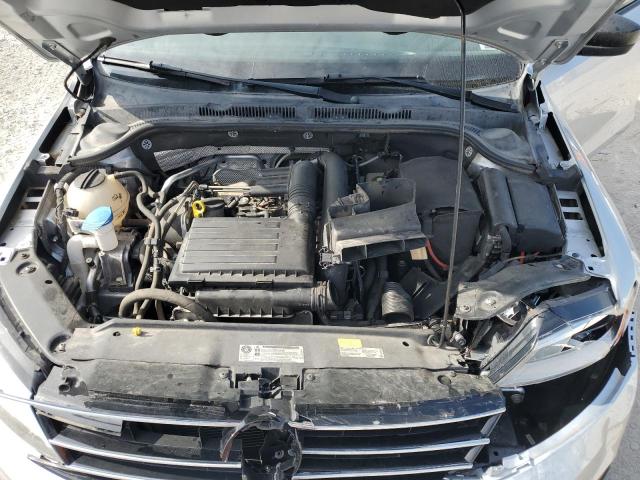 2016 Volkswagen Jetta S VIN: 3VW267AJXGM298553 Lot: 57097344