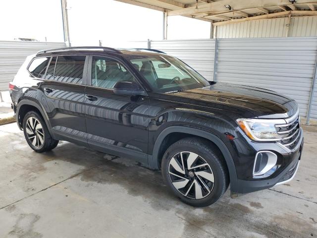 2024 Volkswagen Atlas Se VIN: 1V2WR2CA7RC532274 Lot: 56951784