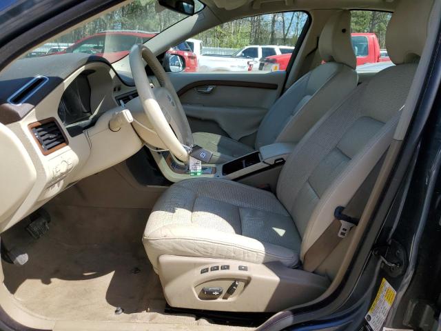 2008 Volvo S80 3.2 VIN: YV1AS982281074562 Lot: 52924184