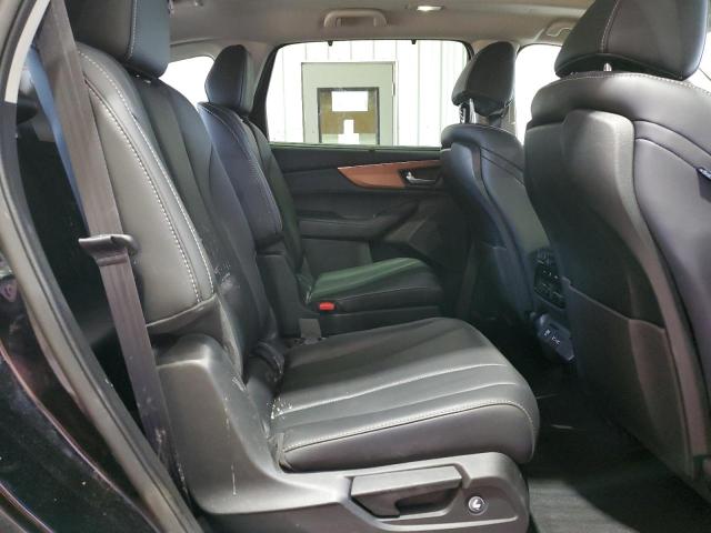 2022 Acura Mdx Technology VIN: 5J8YE1H46NL036574 Lot: 56258754