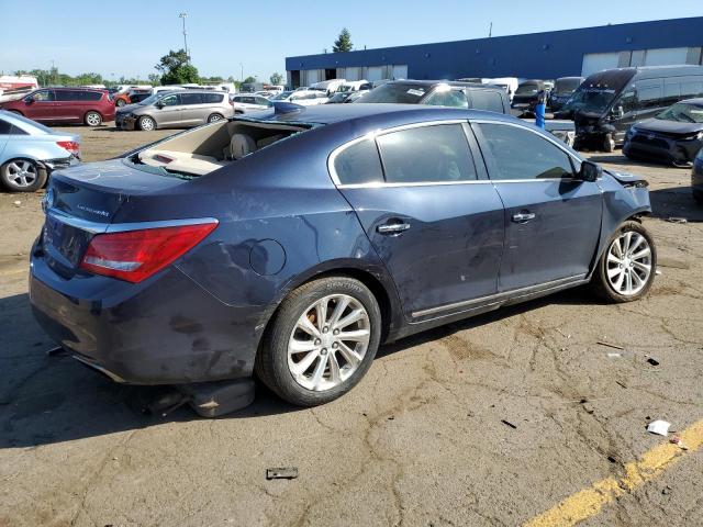 2016 Buick Lacrosse VIN: 1G4GB5G31GF163782 Lot: 55916724