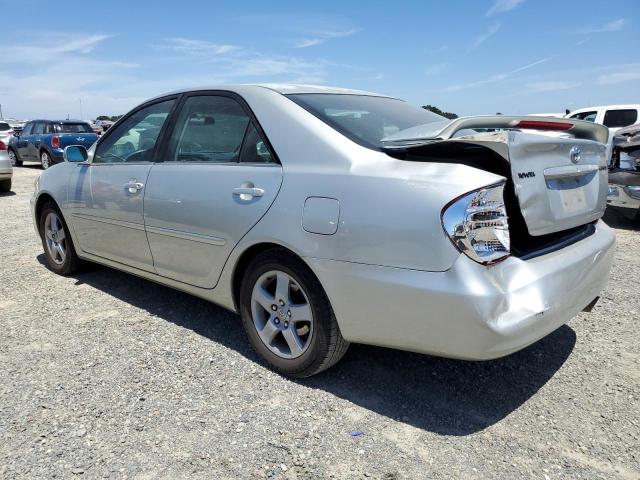 2002 Toyota Camry Le VIN: JTDBE32K520083602 Lot: 56669884