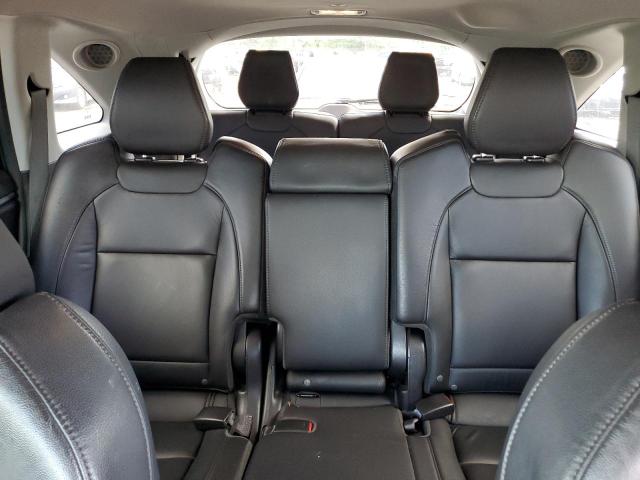 2017 Acura Mdx Technology VIN: 5FRYD4H5XHB017902 Lot: 56056094