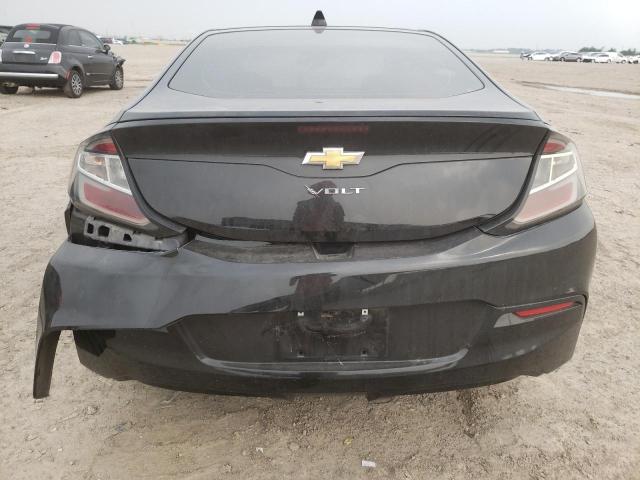 VIN 1G1RC6S54HU212102 2017 Chevrolet Volt, LT no.6