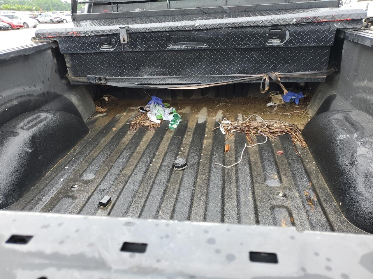 1FTMF1C80GFA36382 2016 Ford F150