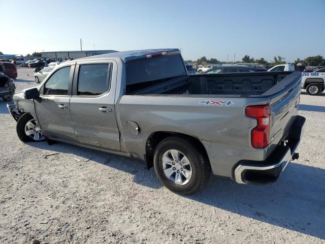 2023 Chevrolet Silverado K1500 Lt VIN: 1GCPDDEK5PZ228019 Lot: 53193344