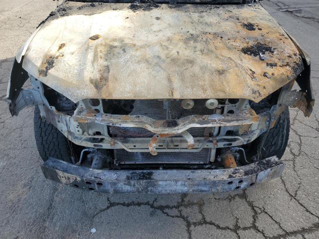 2020 Toyota 4Runner Sr5/Sr5 Premium VIN: JTEBU5JR4L5767652 Lot: 55905394