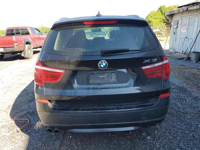 2012 BMW X3 xDrive28I VIN: 5UXWX5C51CL728440 Lot: 55149724