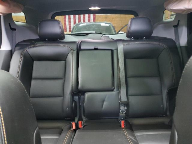 2021 GMC Terrain Slt VIN: 3GKALVEV4ML368322 Lot: 55250734