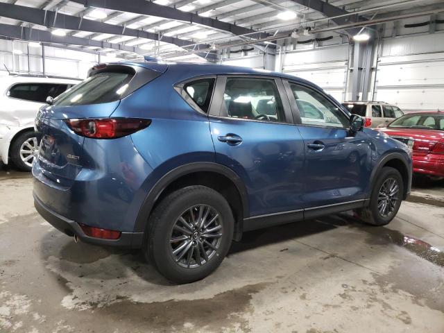 2020 Mazda Cx-5 Sport VIN: JM3KFBBM0L0784212 Lot: 53870424