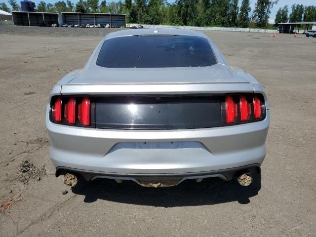 2017 Ford Mustang VIN: 1FA6P8TH6H5310504 Lot: 55272384