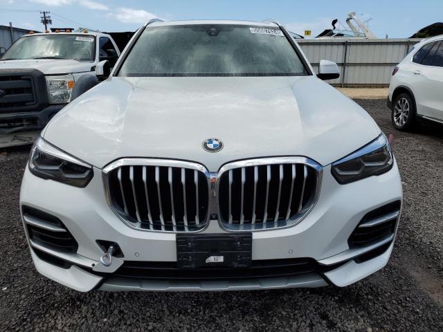 2023 BMW X5 xDrive40I VIN: 5UXCR6C07P9N87951 Lot: 55667624