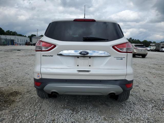 2015 Ford Escape Titanium VIN: 1FMCU9J9XFUA97725 Lot: 55076014